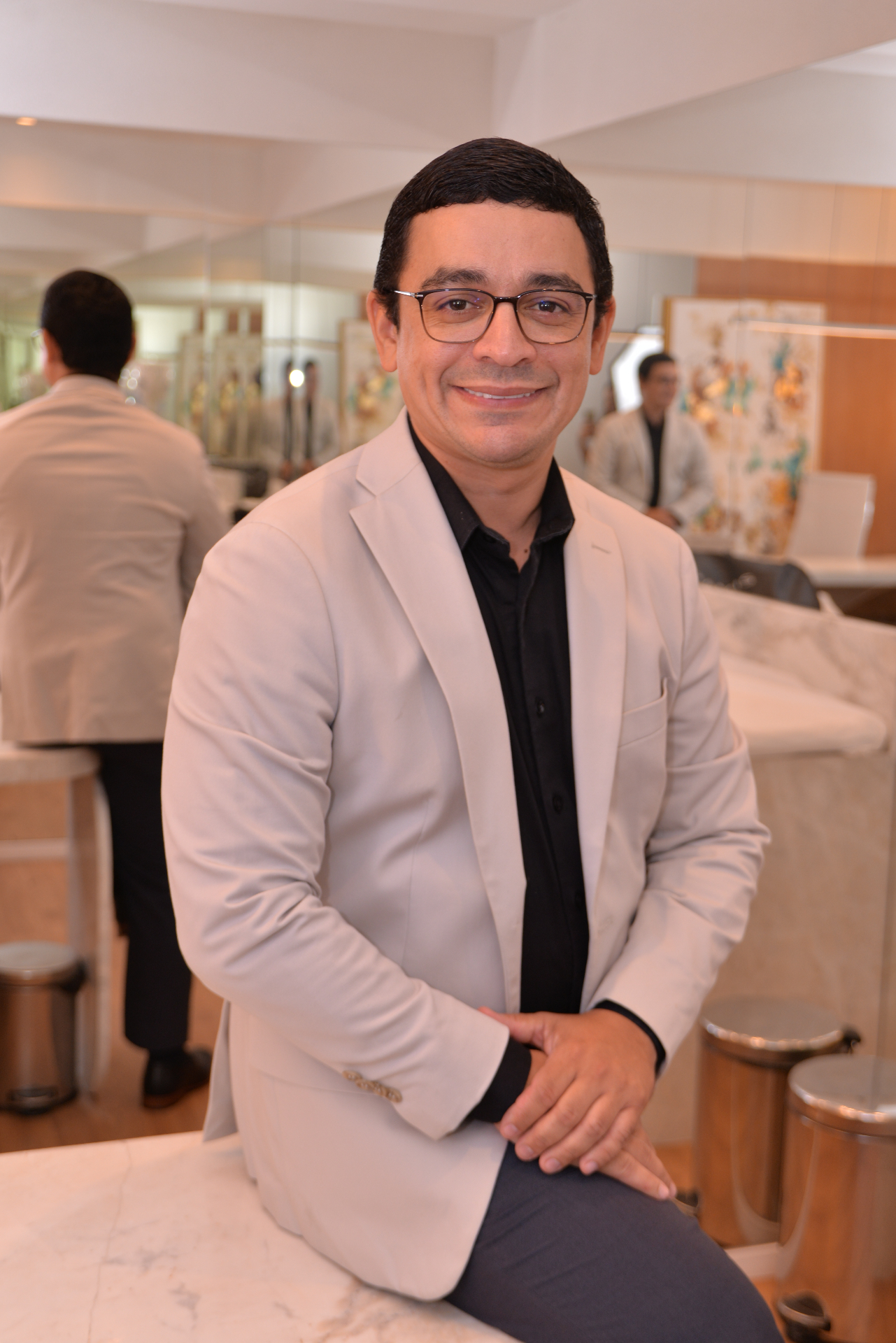 Dr. Airllan Alves
